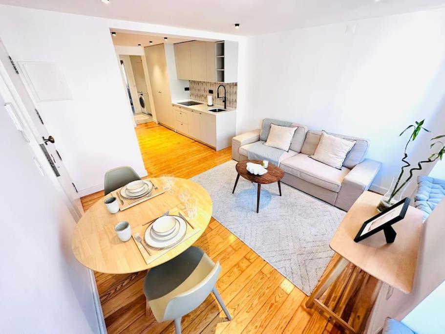 Apartamento Center Flat For 6 Pp