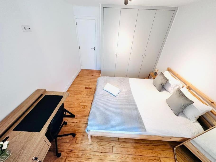Center Flat For 6 Pp Apartamento
