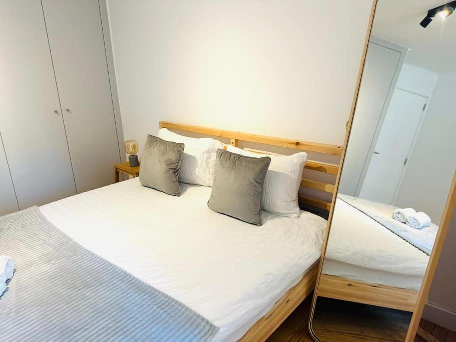 Apartamento Center Flat For 6 Pp *