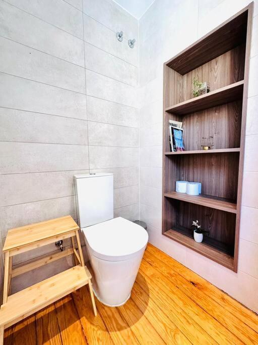 Apartamento Center Flat For 6 Pp Lisboa