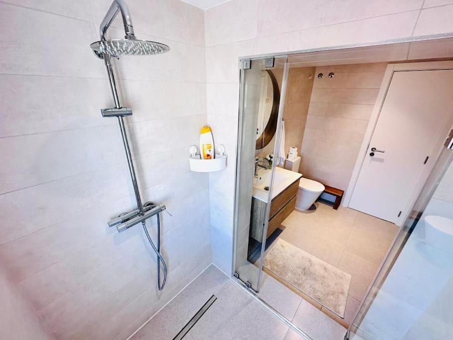 Apartamento Center Flat For 6 Pp