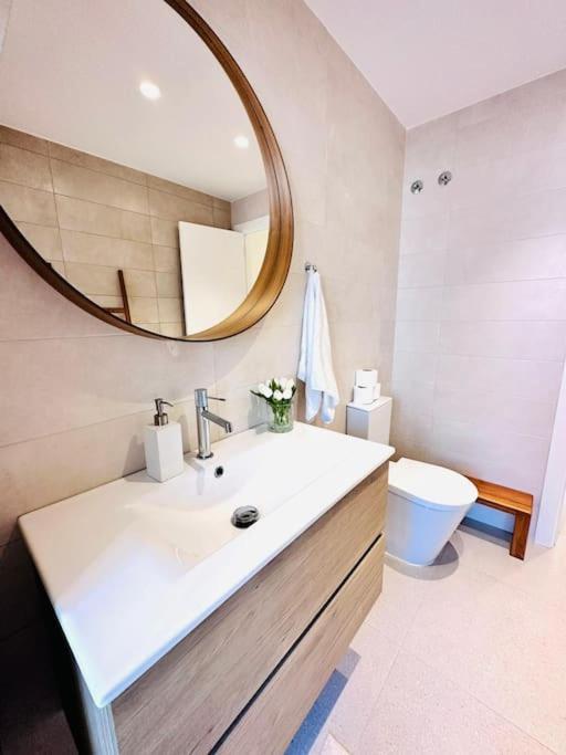 Center Flat For 6 Pp Apartamento Lisboa