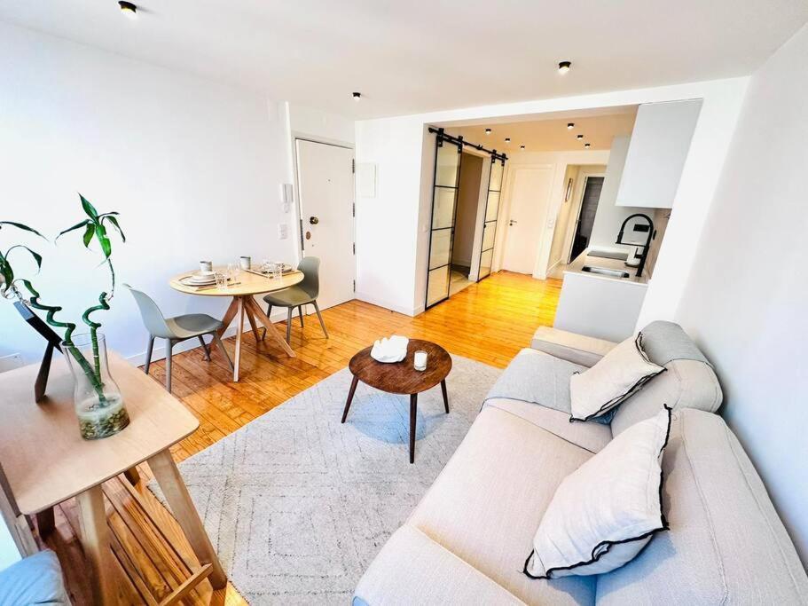Center Flat For 6 Pp Lisboa