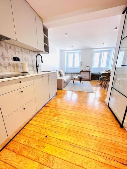 Center Flat For 6 Pp Apartamento