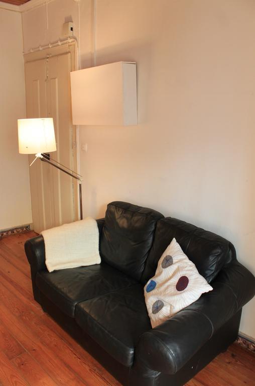 Apartamento The Blue House - Lively Bairro Alto *