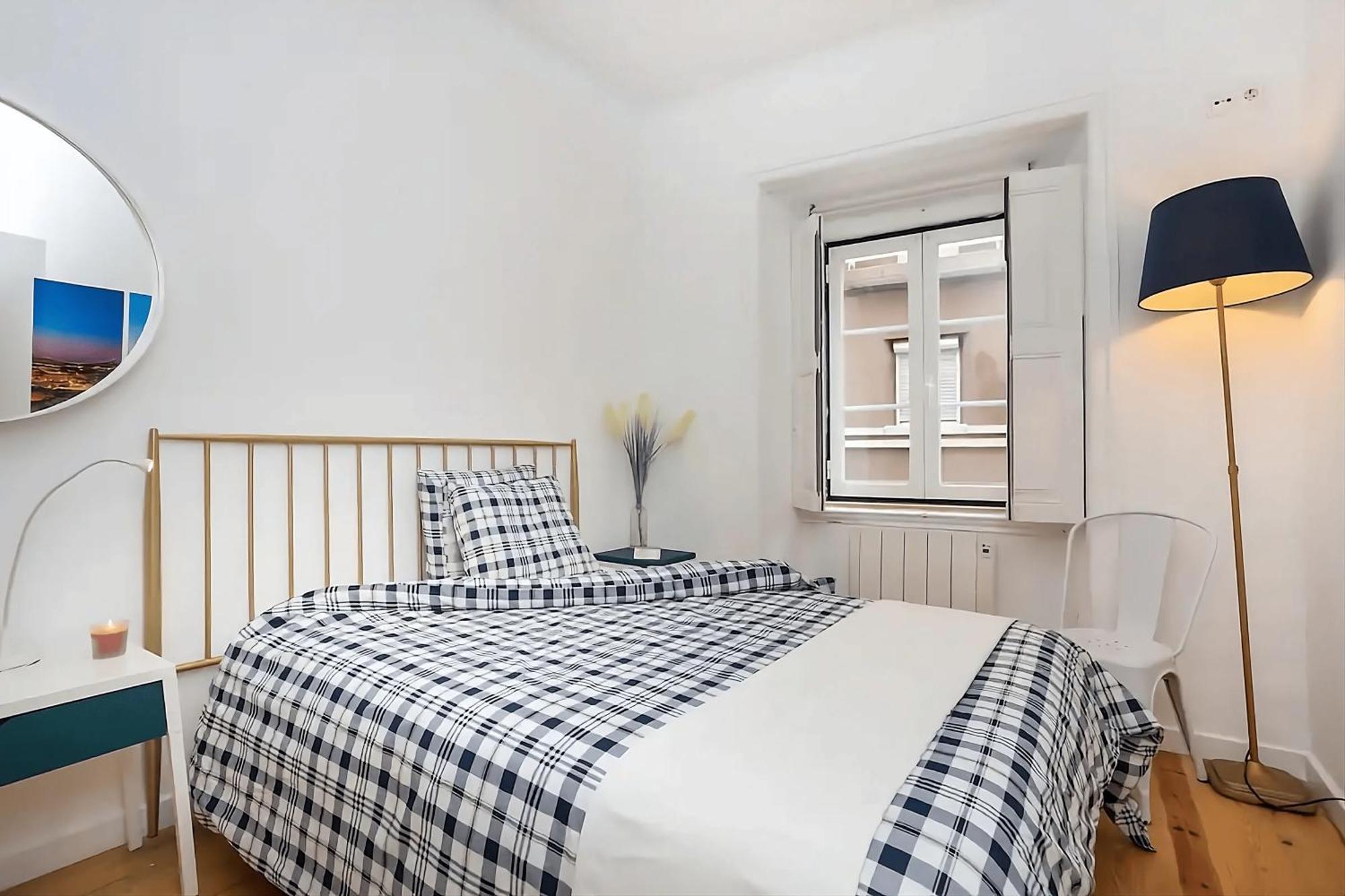Apartamento Graca Means Grace