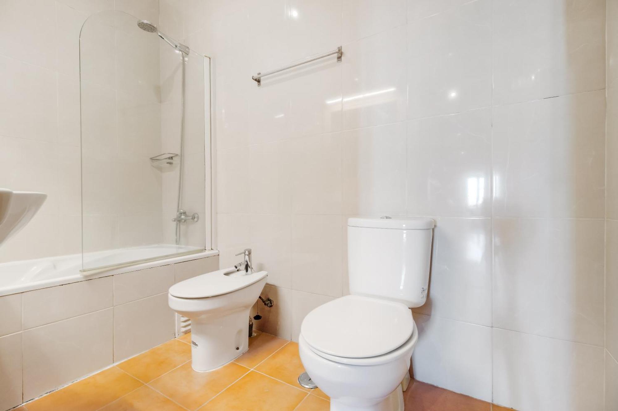 Apartamento Santa Apolonia *
