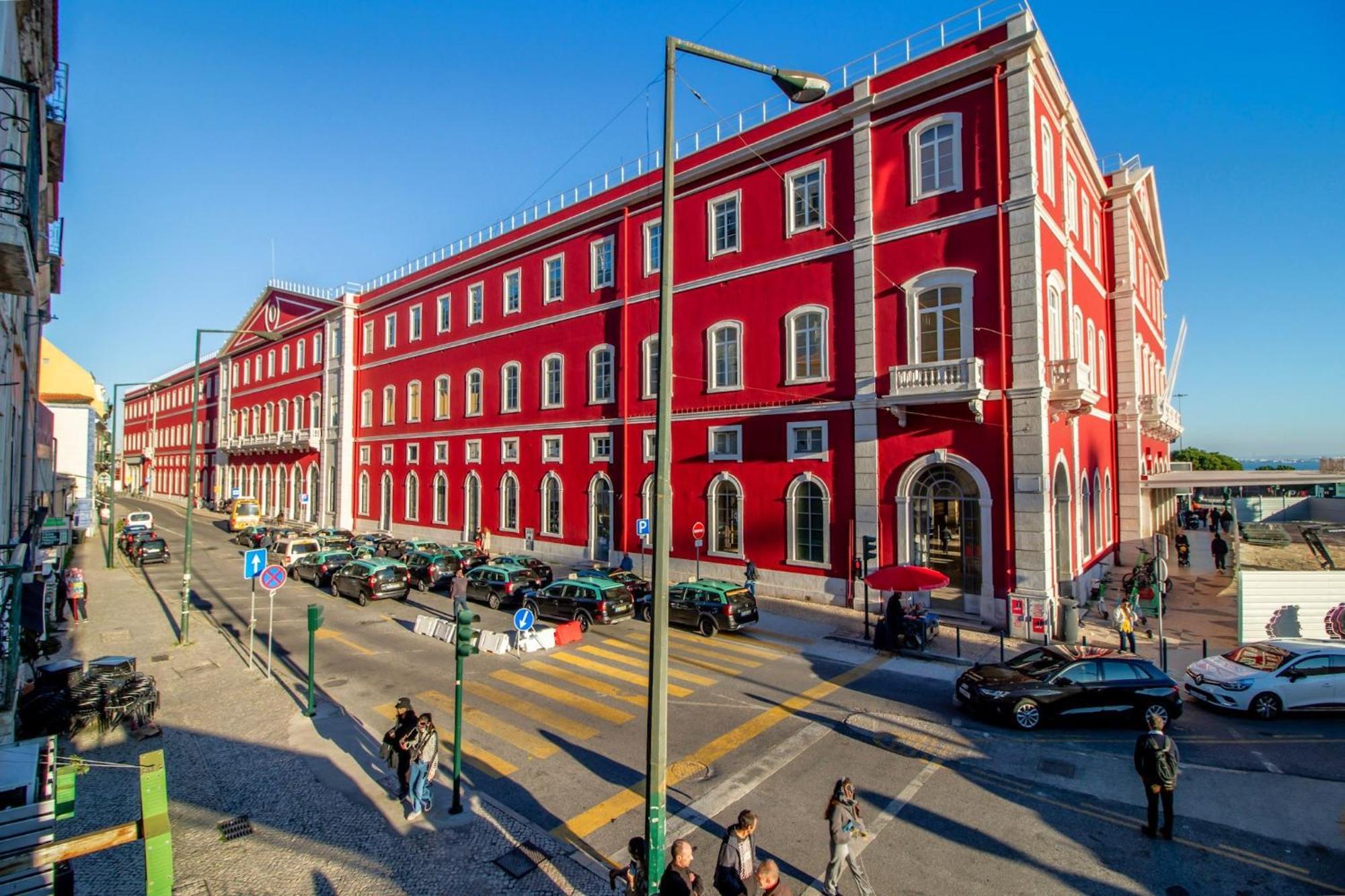 Apartamento Santa Apolonia *