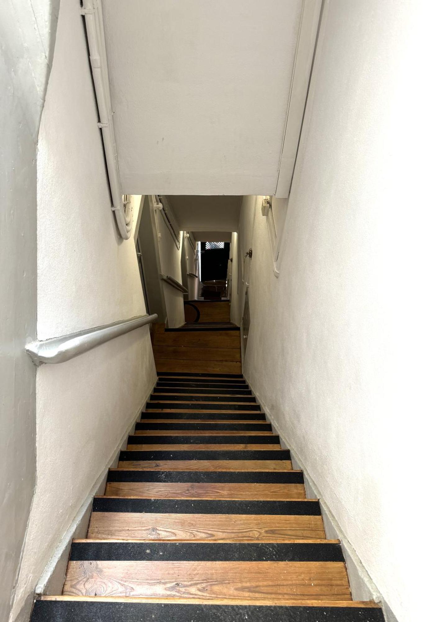Casa Dos Xailes Apartamento