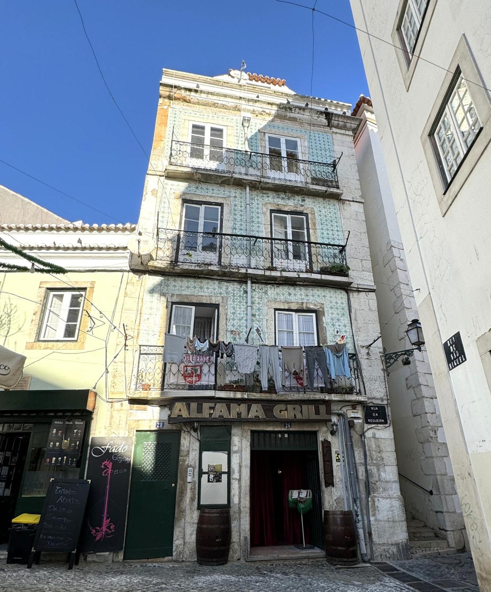 Casa Dos Xailes *