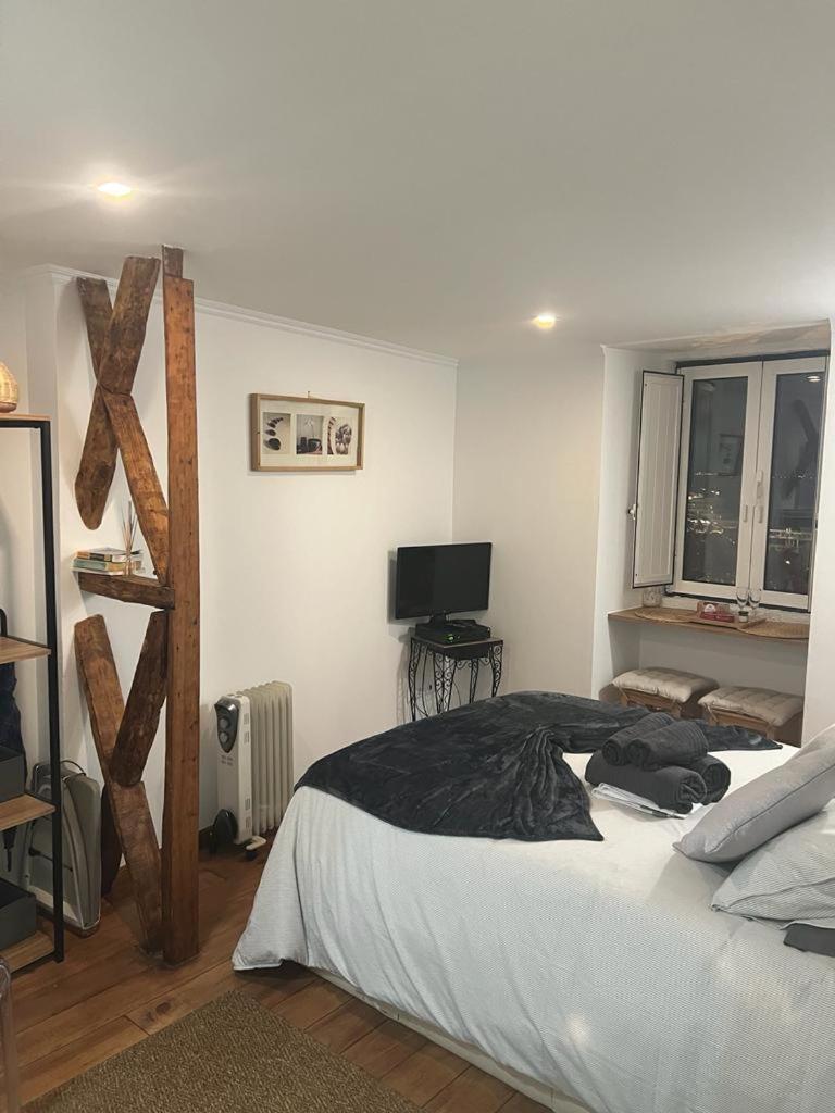Alfama Authentic Apartamento Lisboa