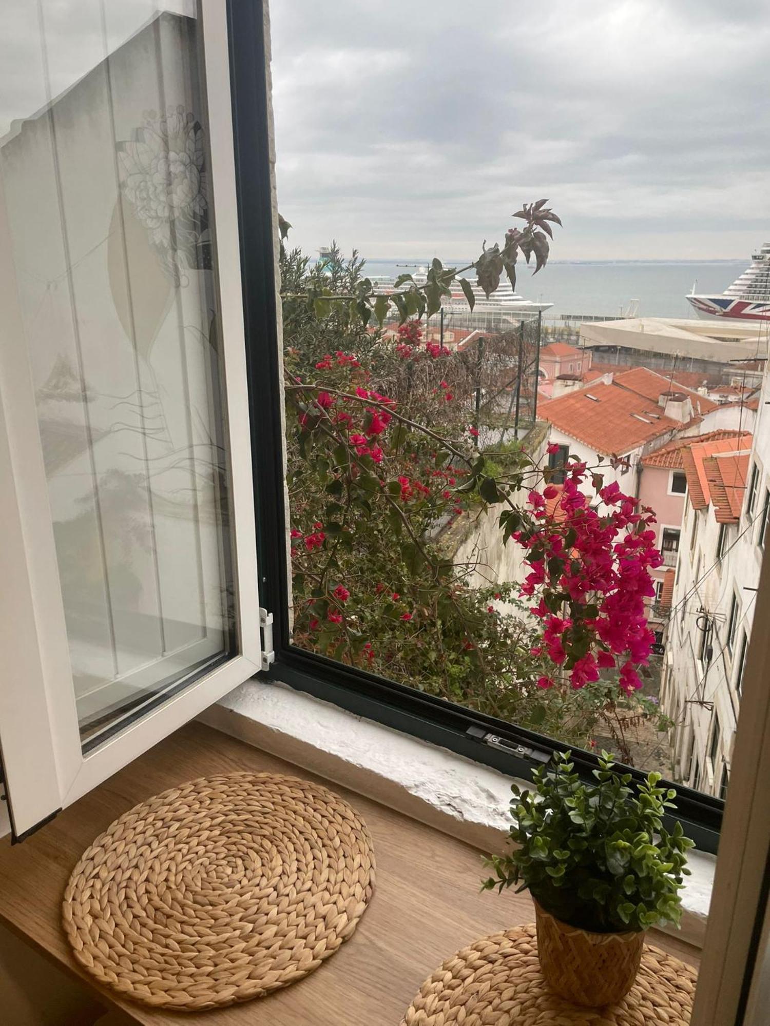 Alfama Authentic Lisboa