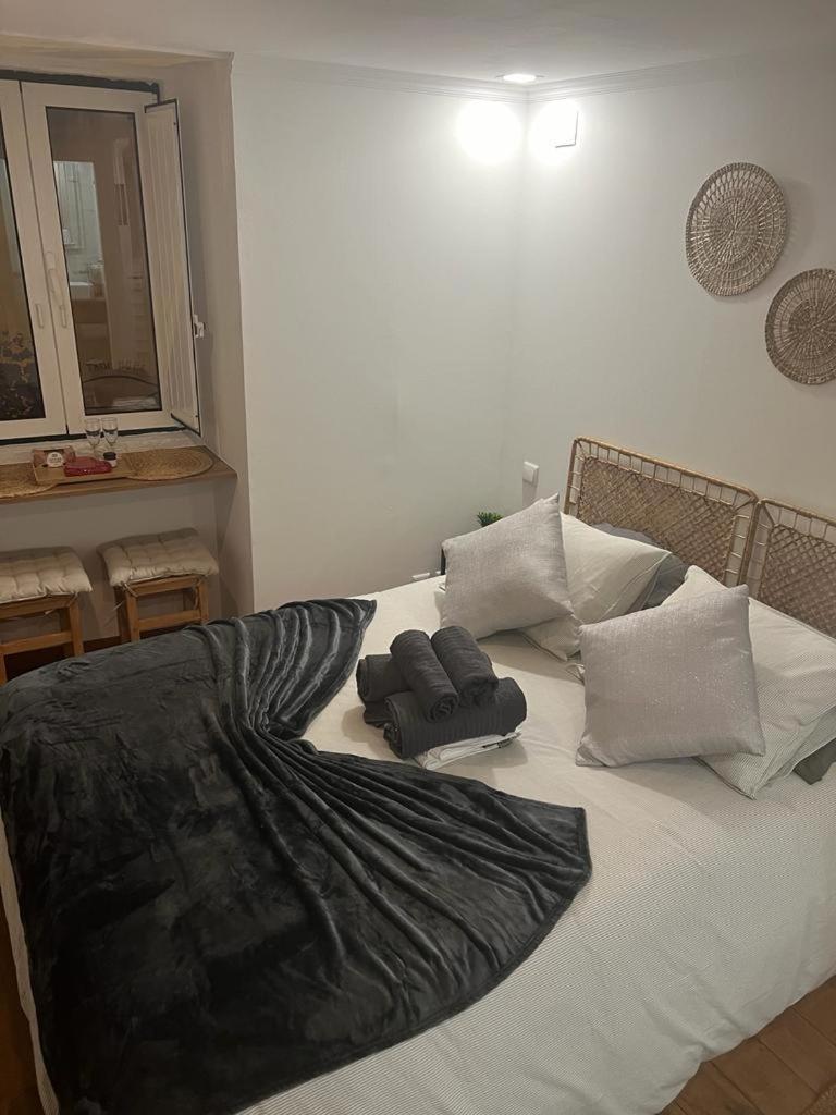 Apartamento Alfama Authentic