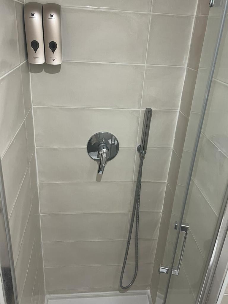 Alfama Authentic Apartamento *