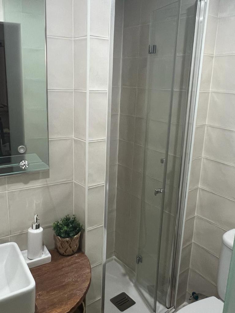 Alfama Authentic Apartamento Lisboa