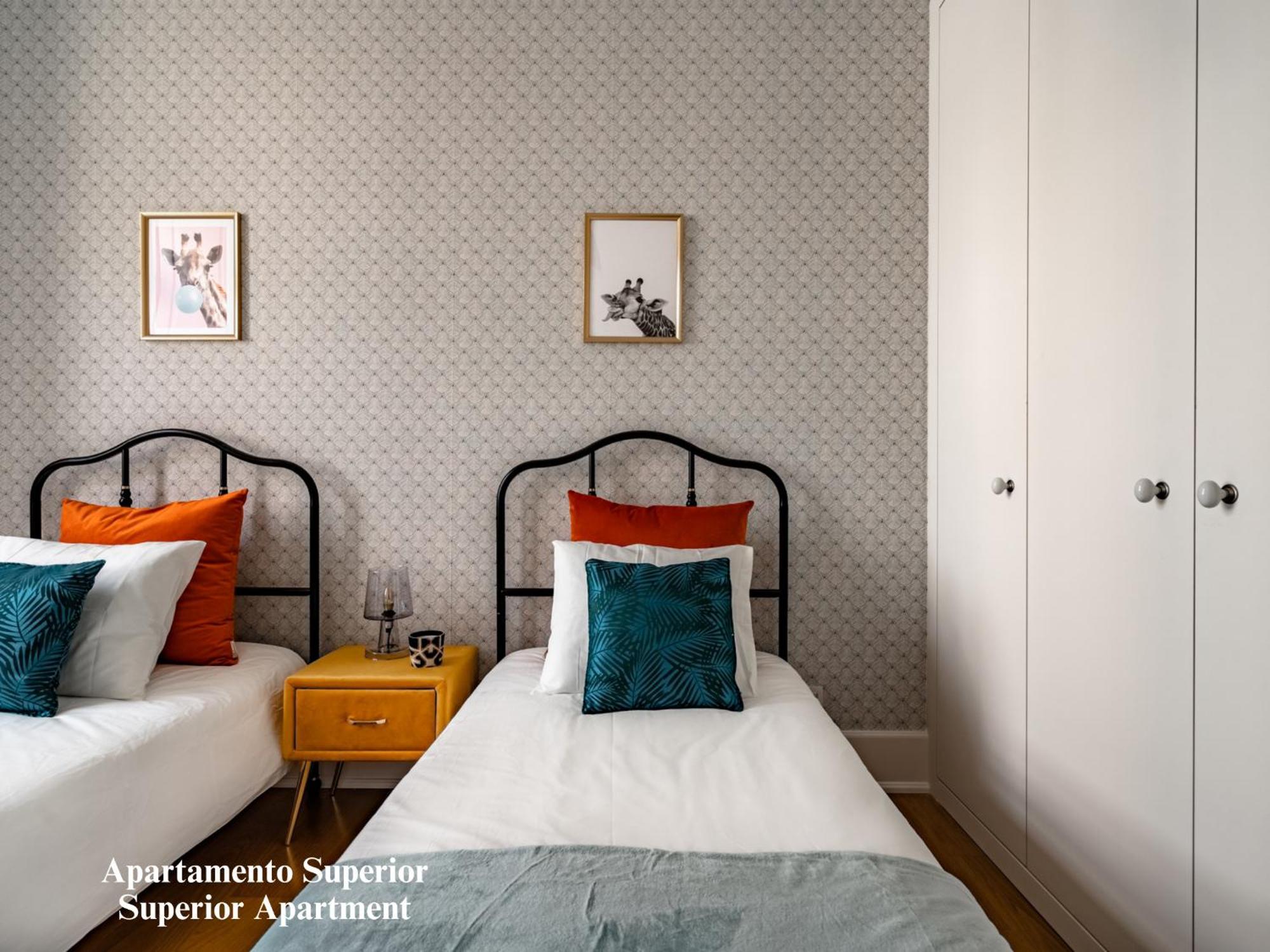 Akicity Baixa Haven Apartamento Lisboa