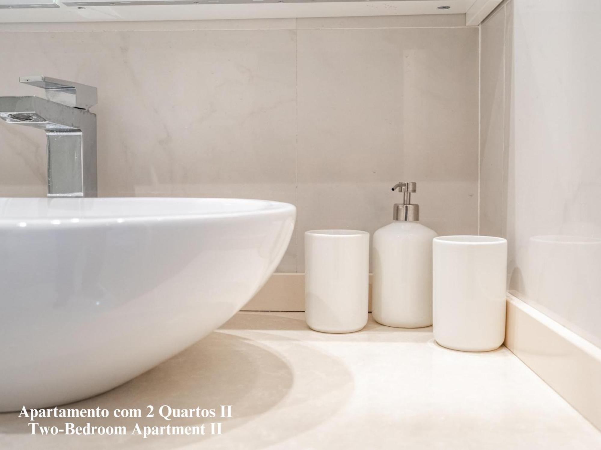 Apartamento Akicity Baixa Haven