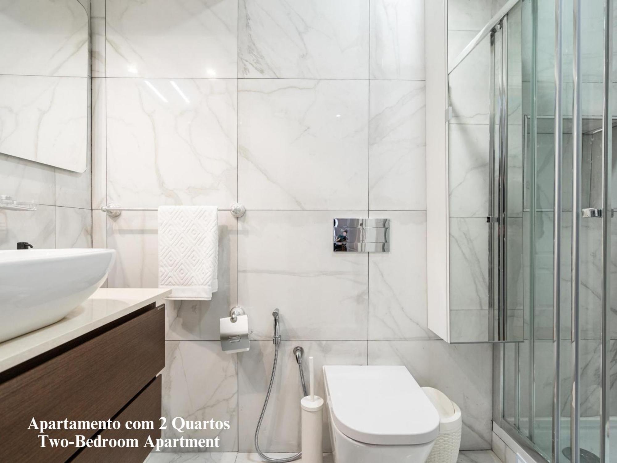 Apartamento Akicity Baixa Haven *