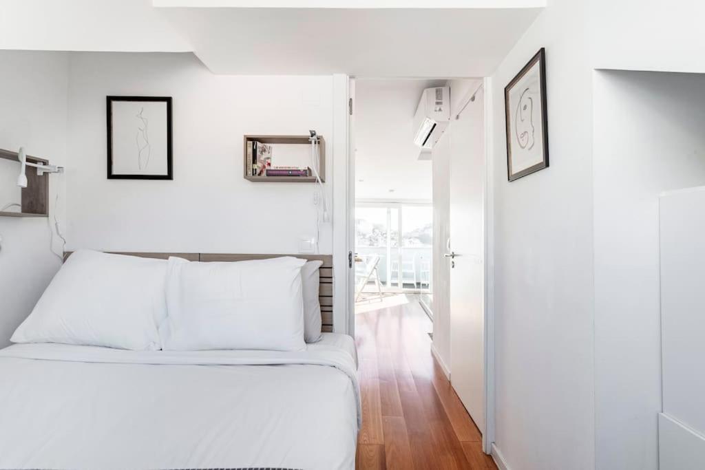 16 - Skyline Terrace Apartamento *