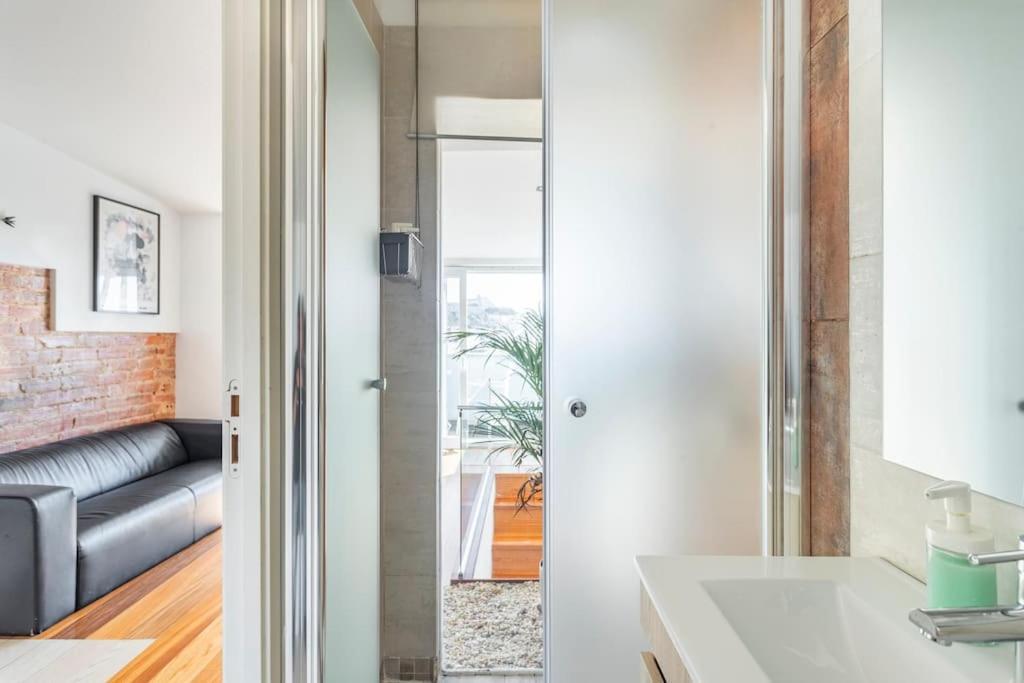 Apartamento 16 - Skyline Terrace