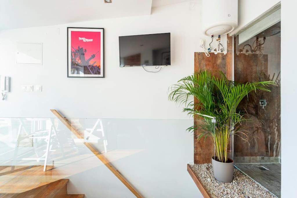 Apartamento 16 - Skyline Terrace Lisboa