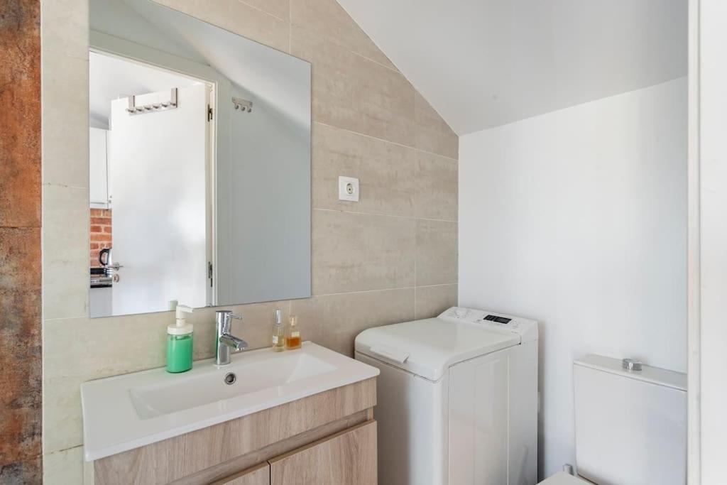 Apartamento 16 - Skyline Terrace Lisboa