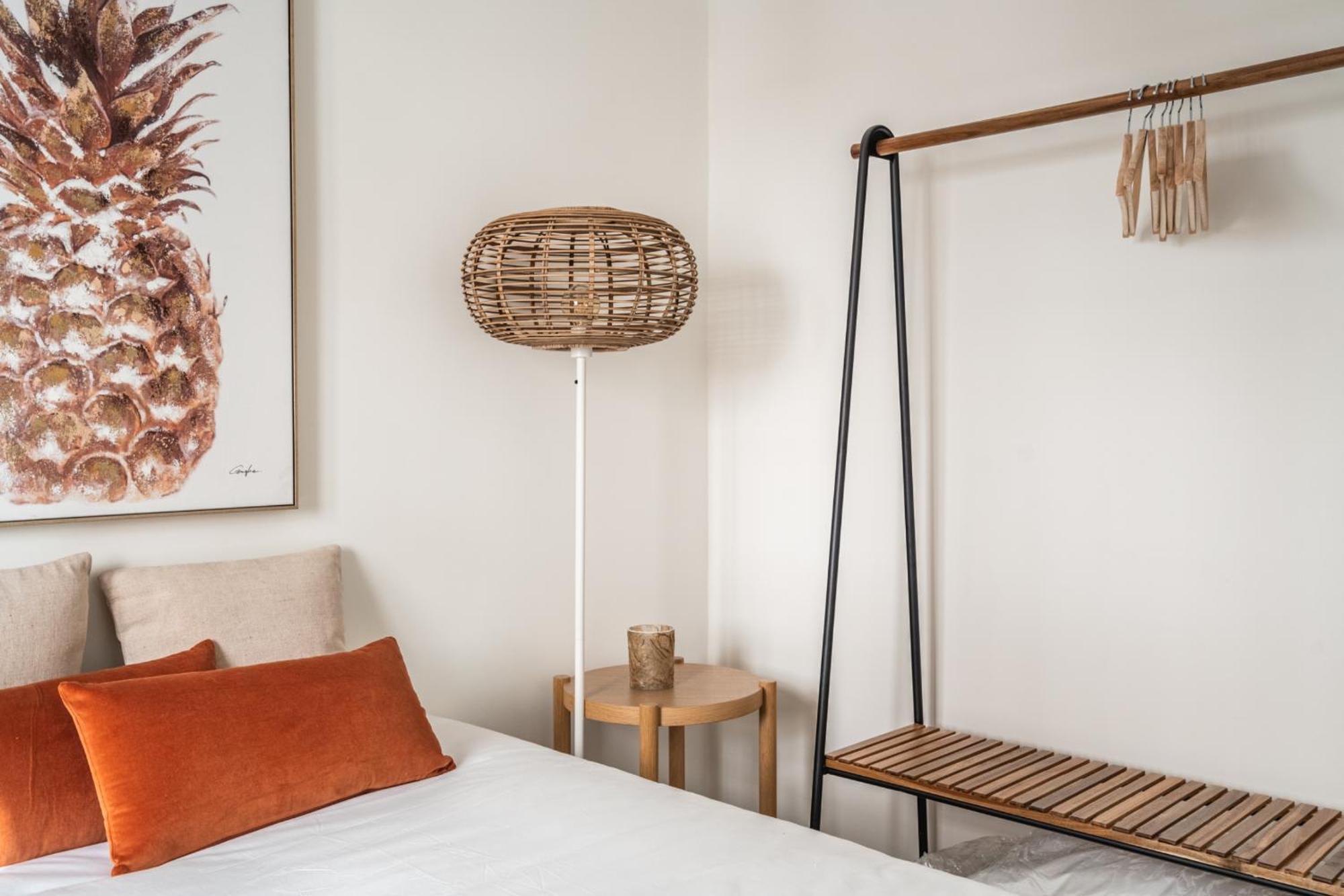 Apartamento Akicity Graca Bliss *