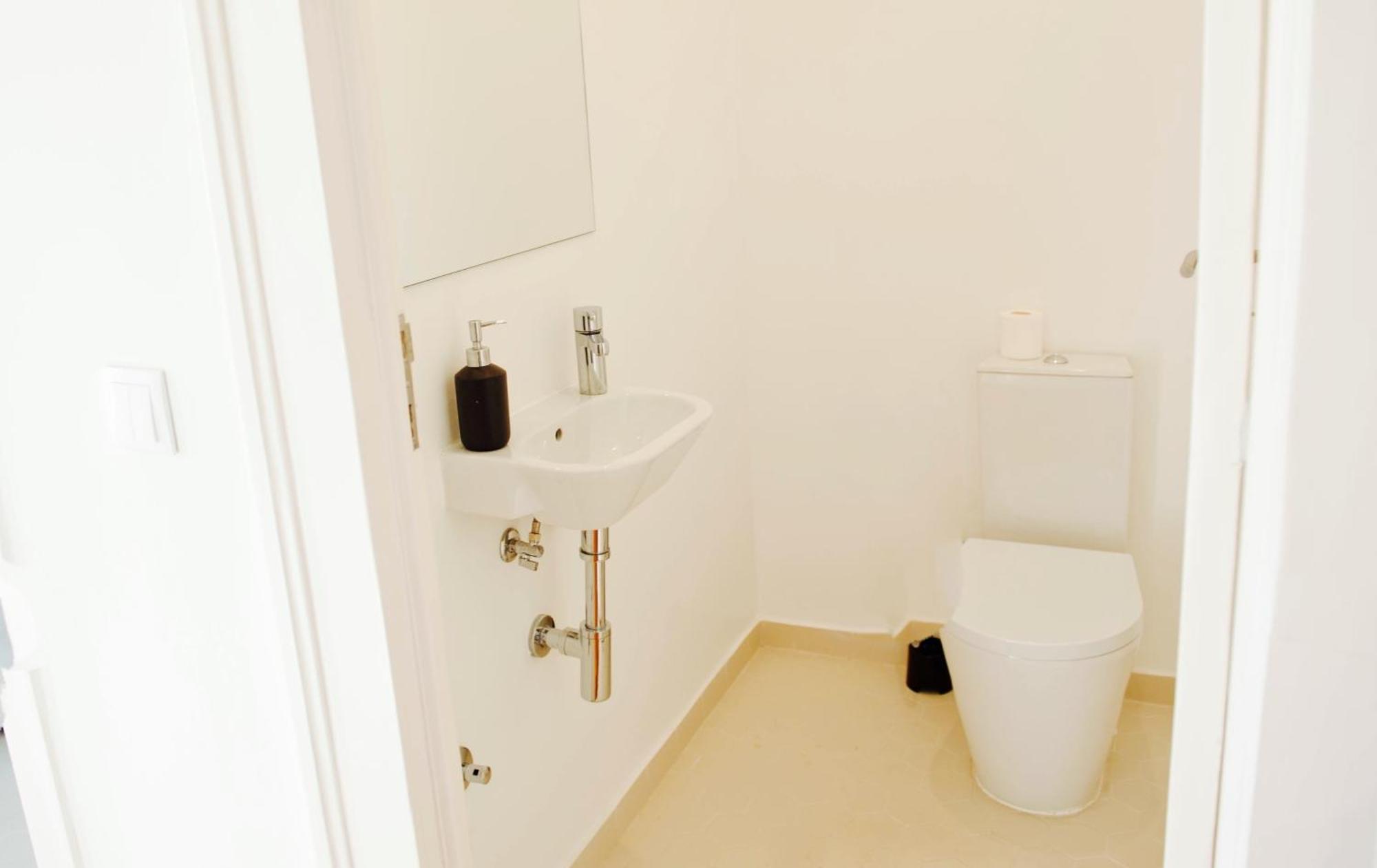 Apartamento Beautiful Dreamers - At Avenida Cr3d Lisboa