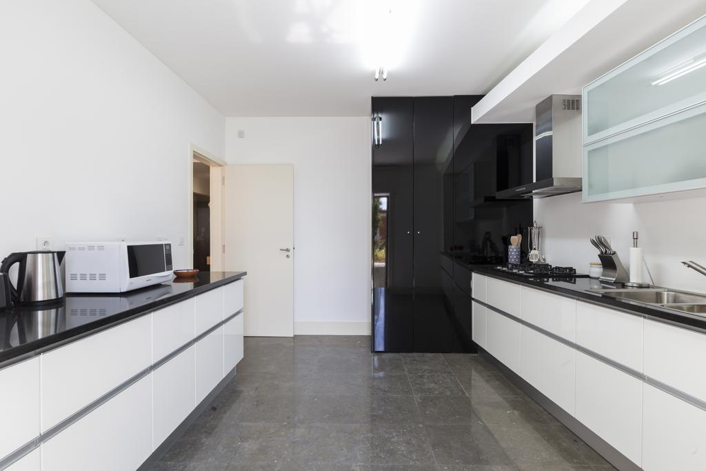 Myplacelisbon - Luxury Castle Apartment