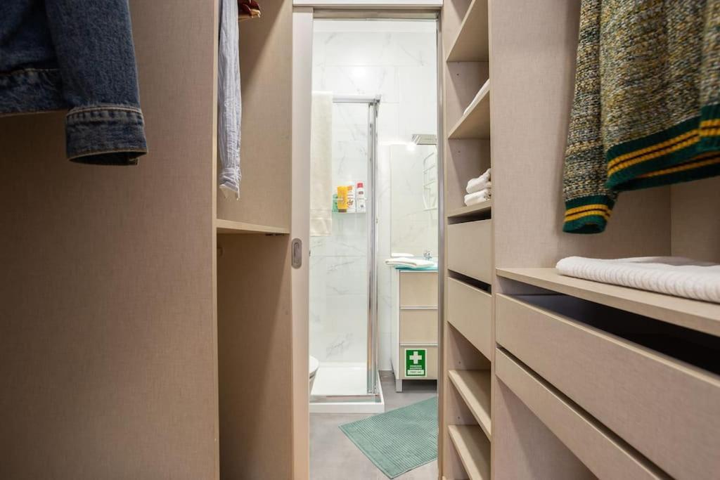 Apartamento Graca Means Grace Lisboa