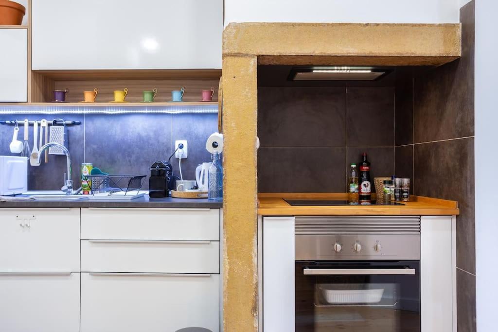 Graca Means Grace Apartamento Lisboa