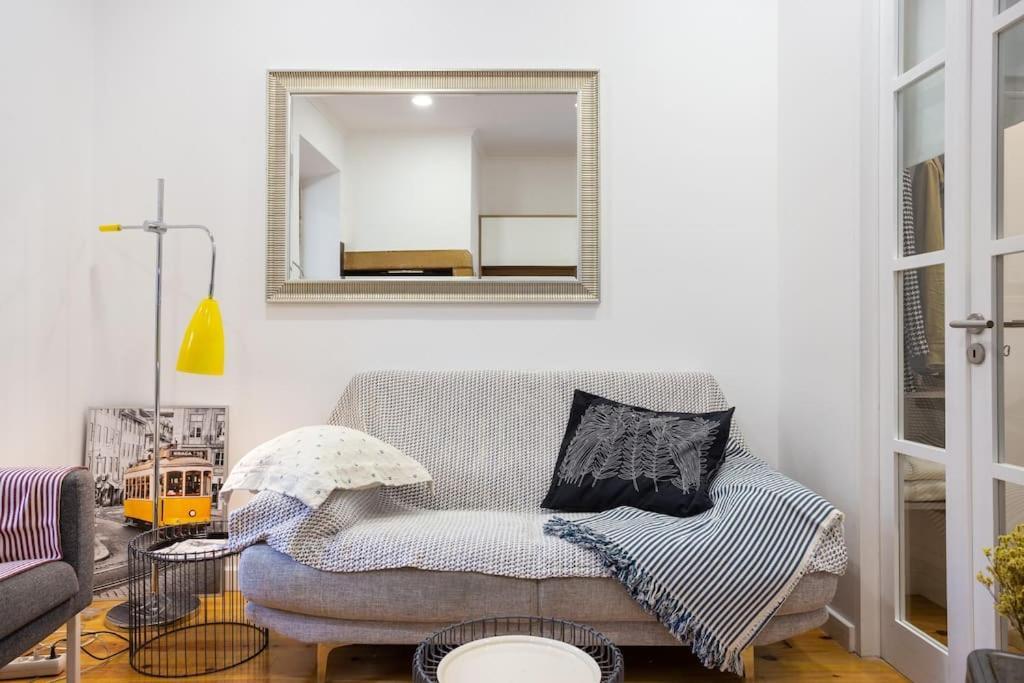 Apartamento Graca Means Grace *