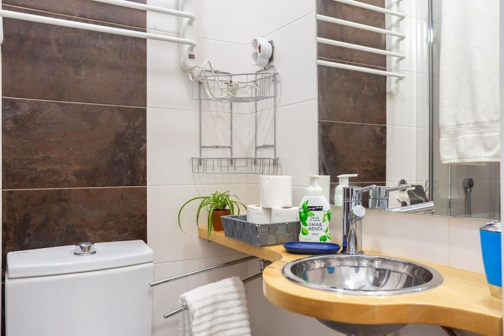 Apartamento Graca Means Grace Lisboa