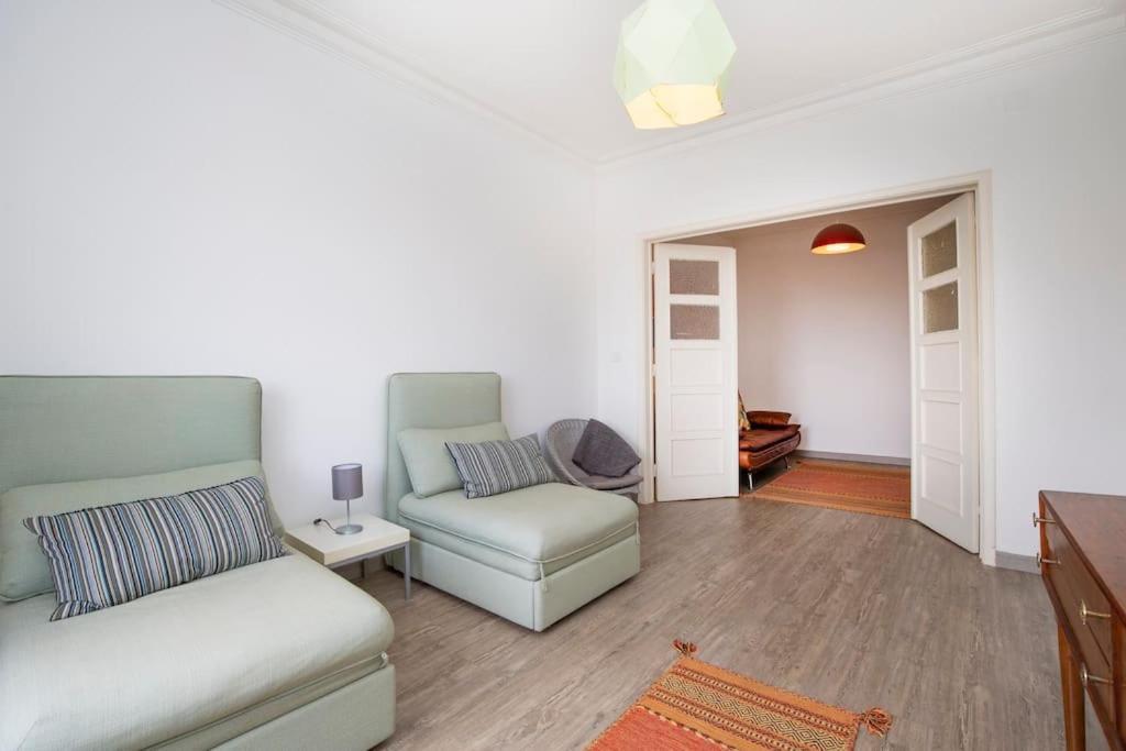 Vintage Apartamento