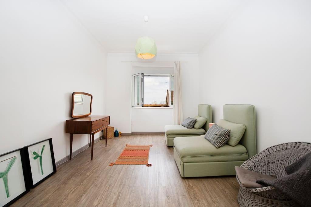 Vintage Apartamento *