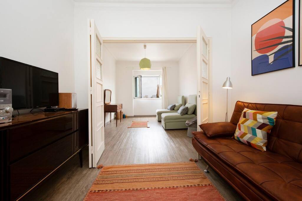 Vintage Apartamento