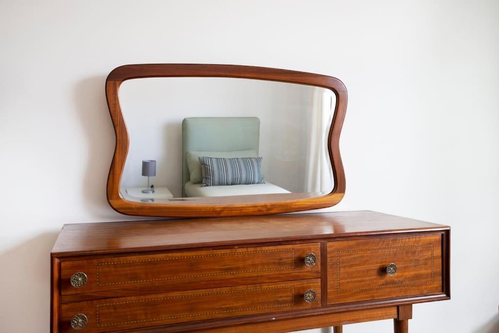 Apartamento Vintage Lisboa