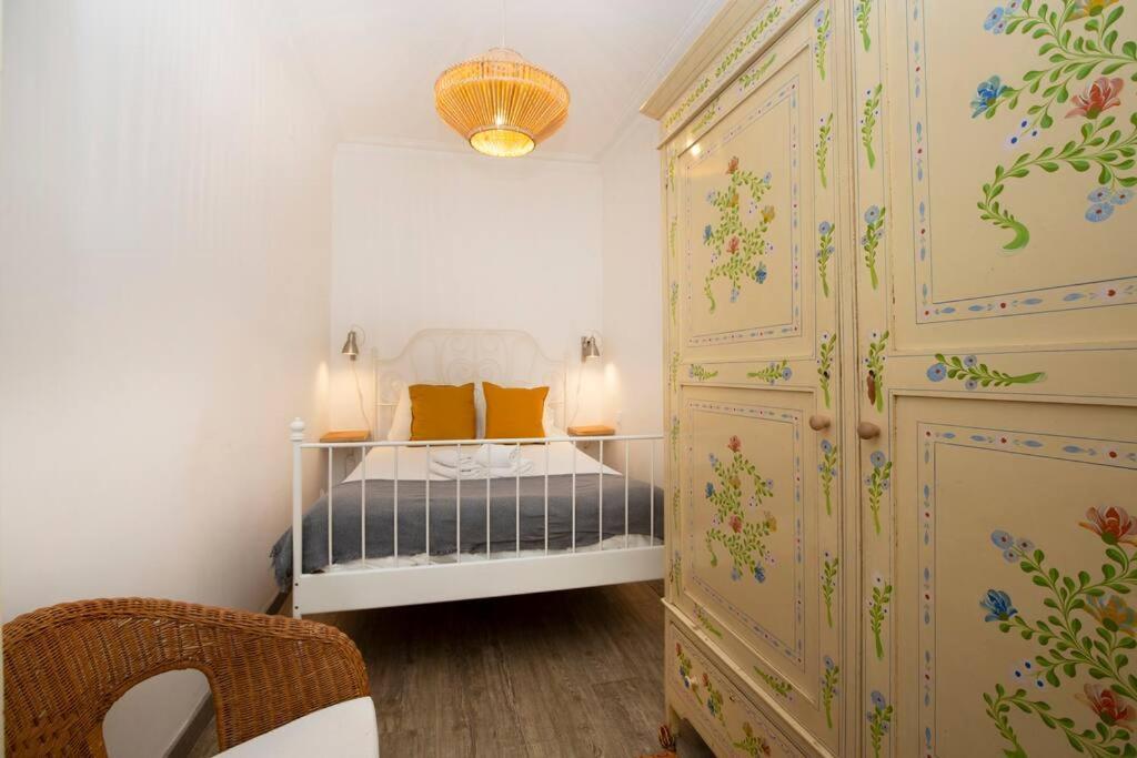 Apartamento Vintage