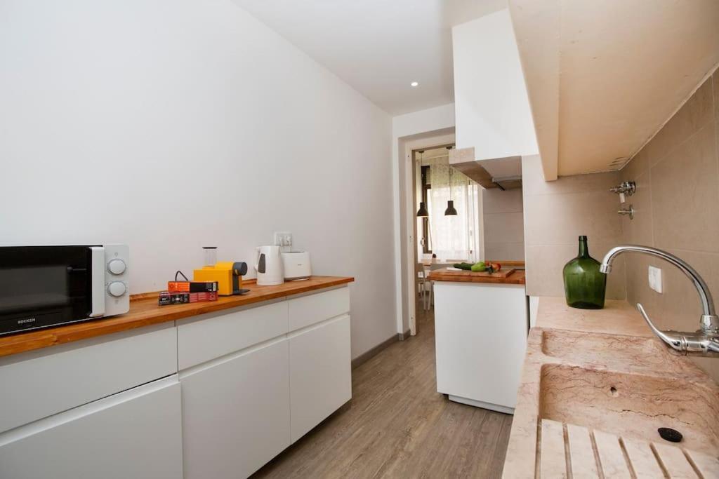 Vintage Apartamento *