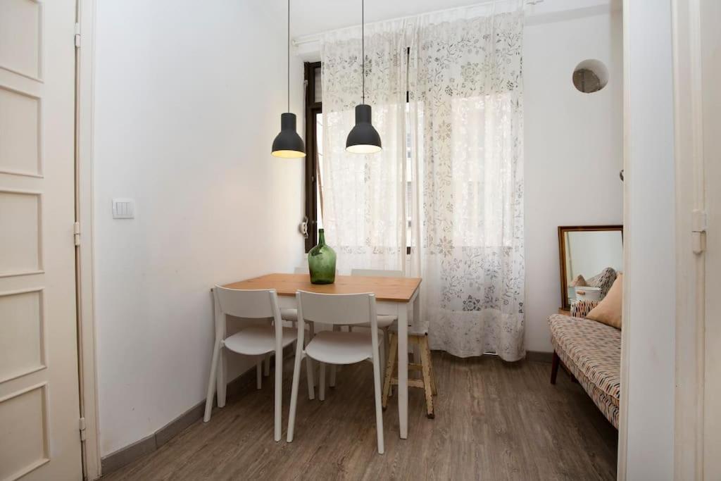 Apartamento Vintage *