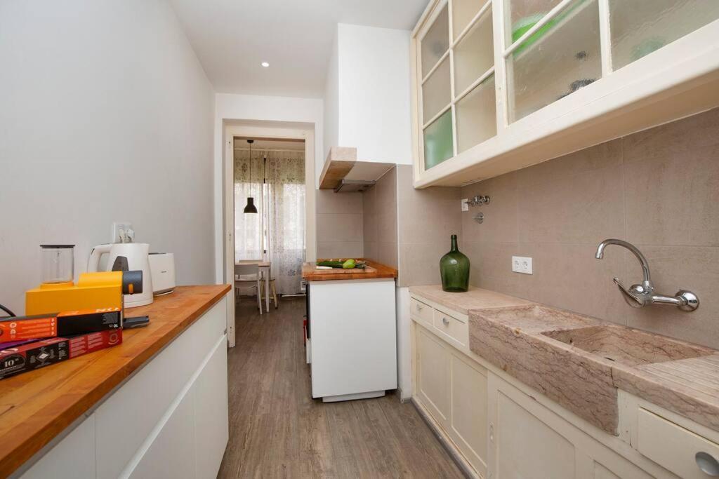 Vintage Apartamento