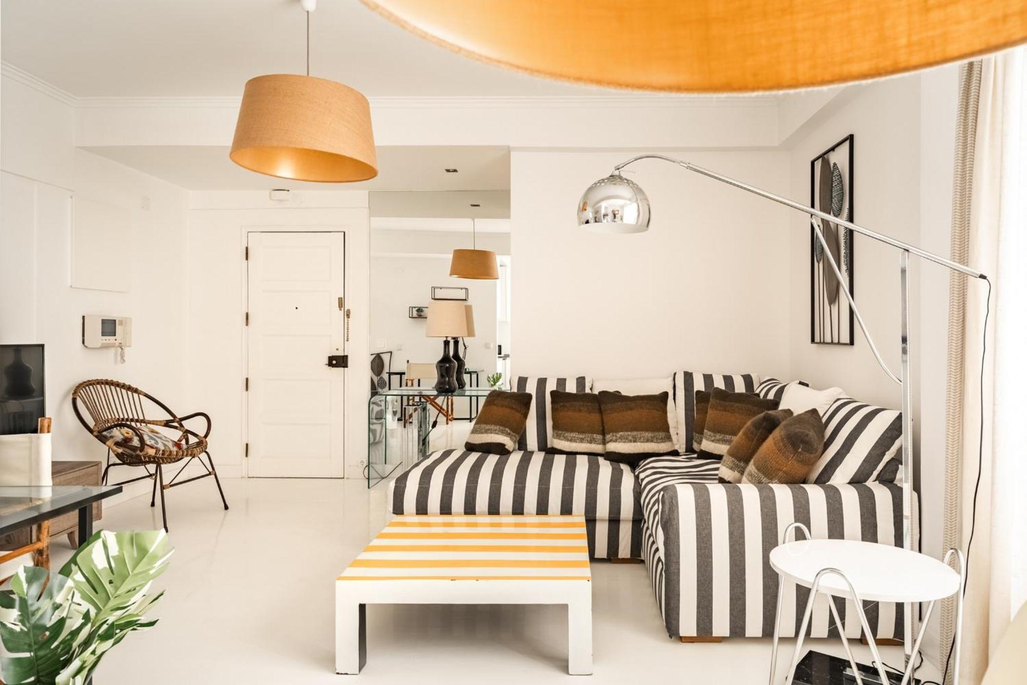 Apartamento Akicity Anjos Crystal *