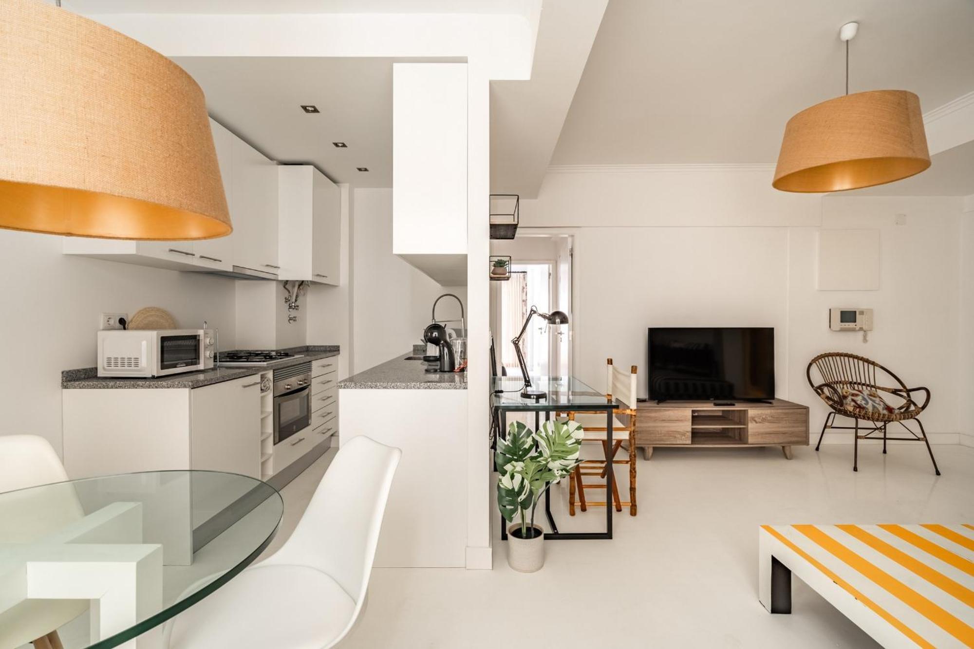 Akicity Anjos Crystal Apartamento *
