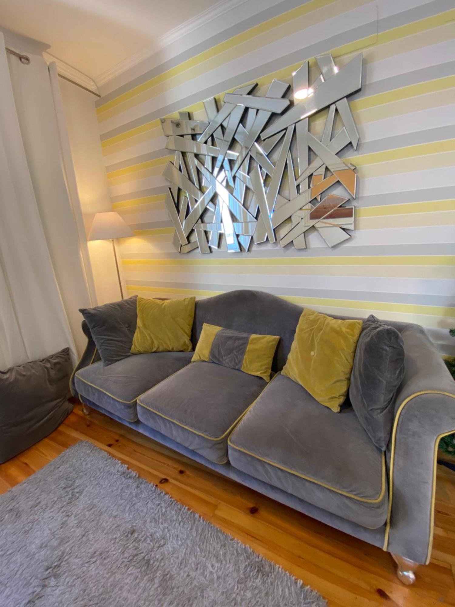 Apartamento Charm Of I Lisboa