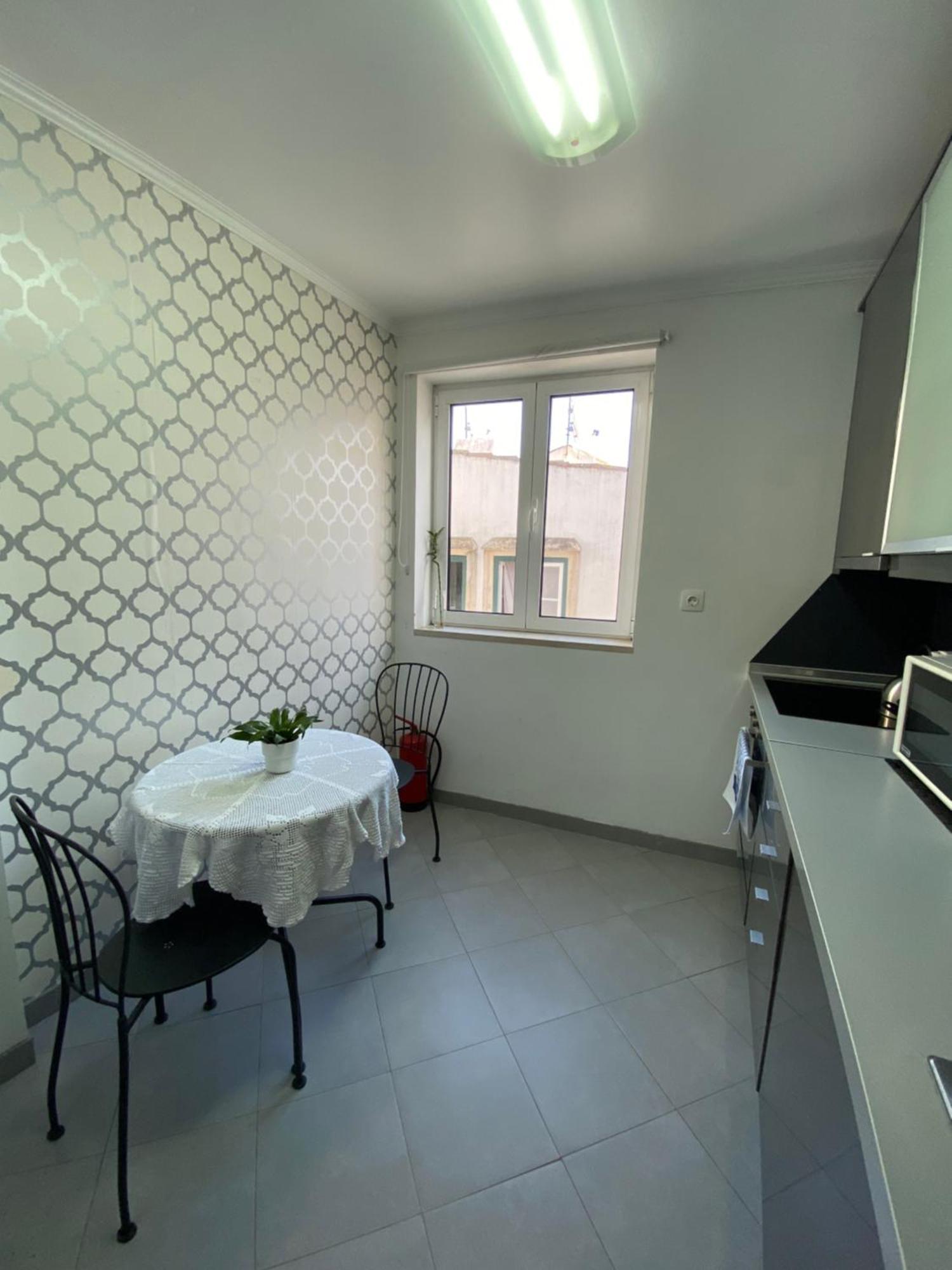Charm Of I Apartamento Lisboa