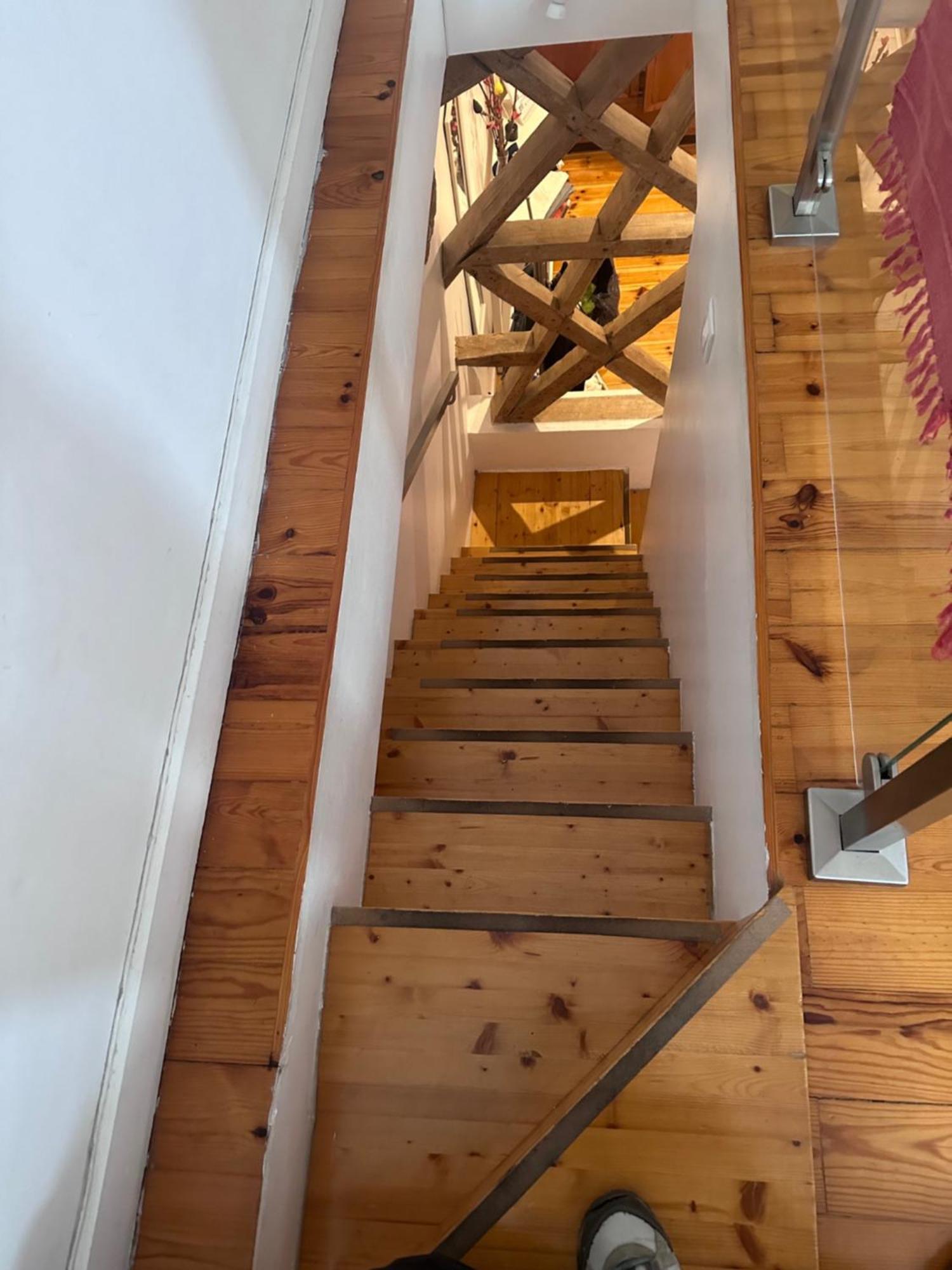 Apartamento Apartamento Lisboa