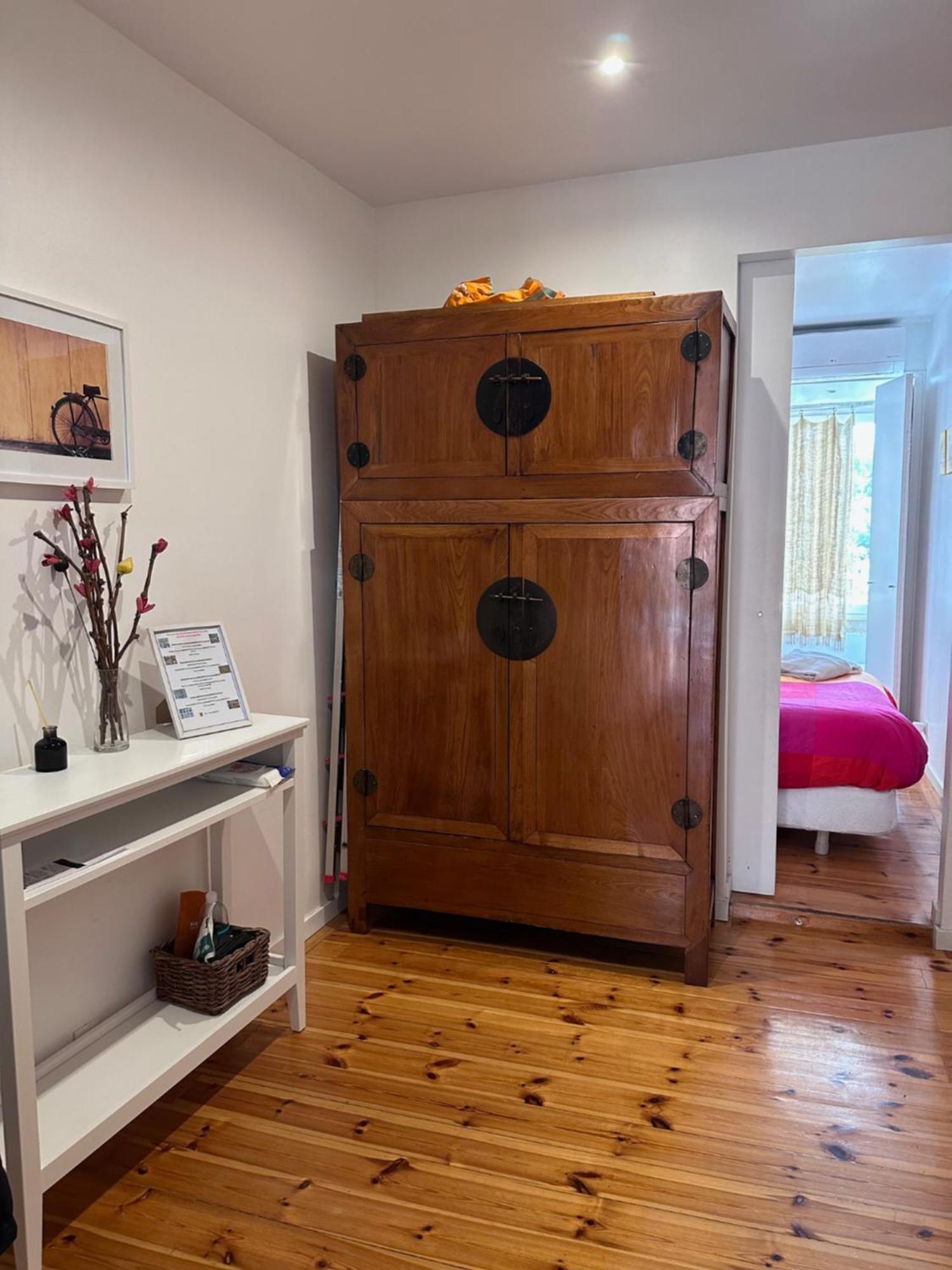 Apartamento Lisboa