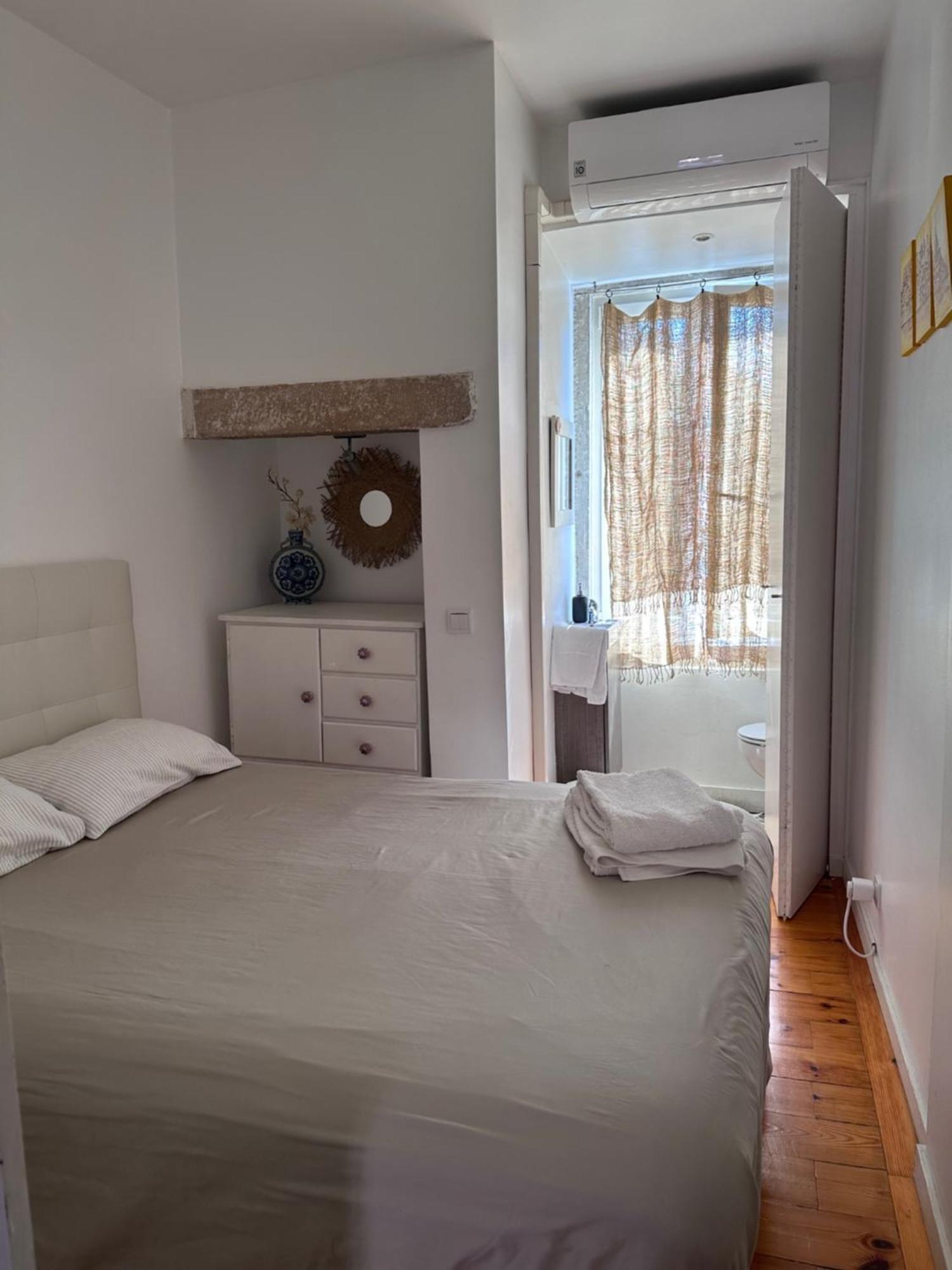 Apartamento Apartamento Lisboa