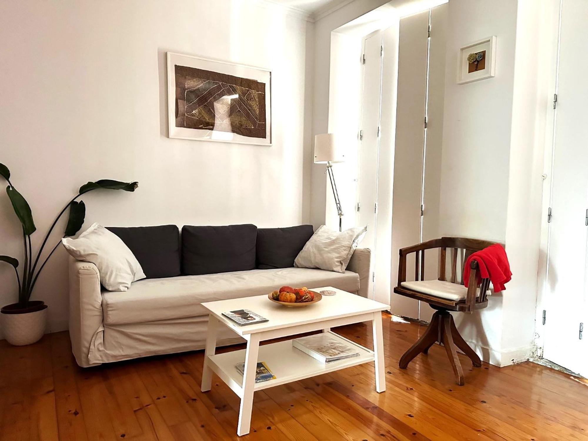 Apartamento Apartamento