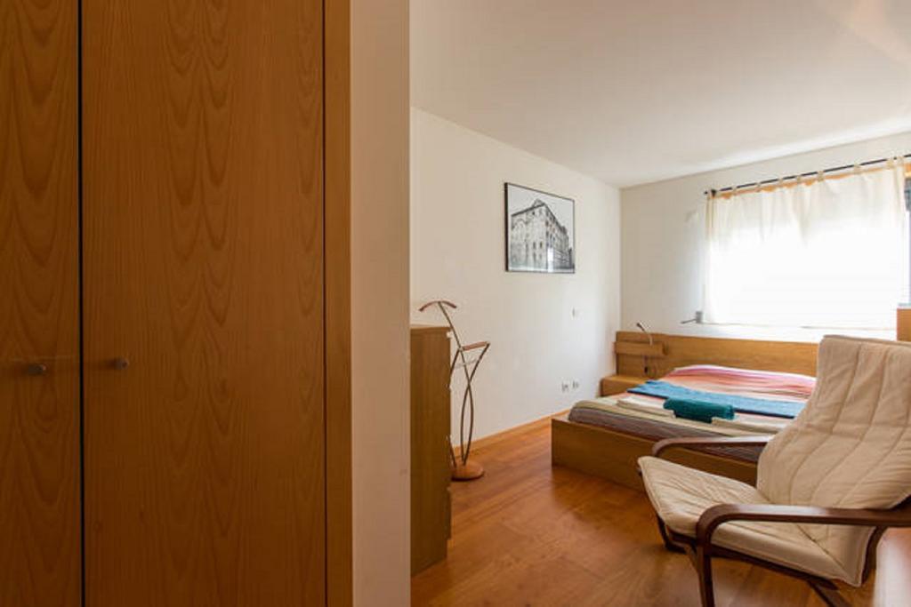 World In - B. Prata Apartamento Lisboa